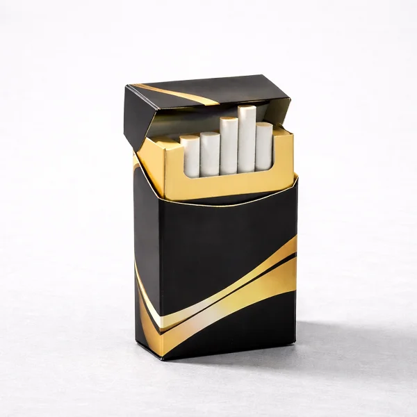 order order custom cardboard cigarette packaging australia